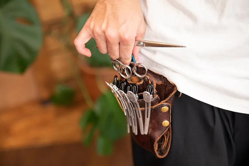 磨かれた技術と知識で柔軟に施術を提案