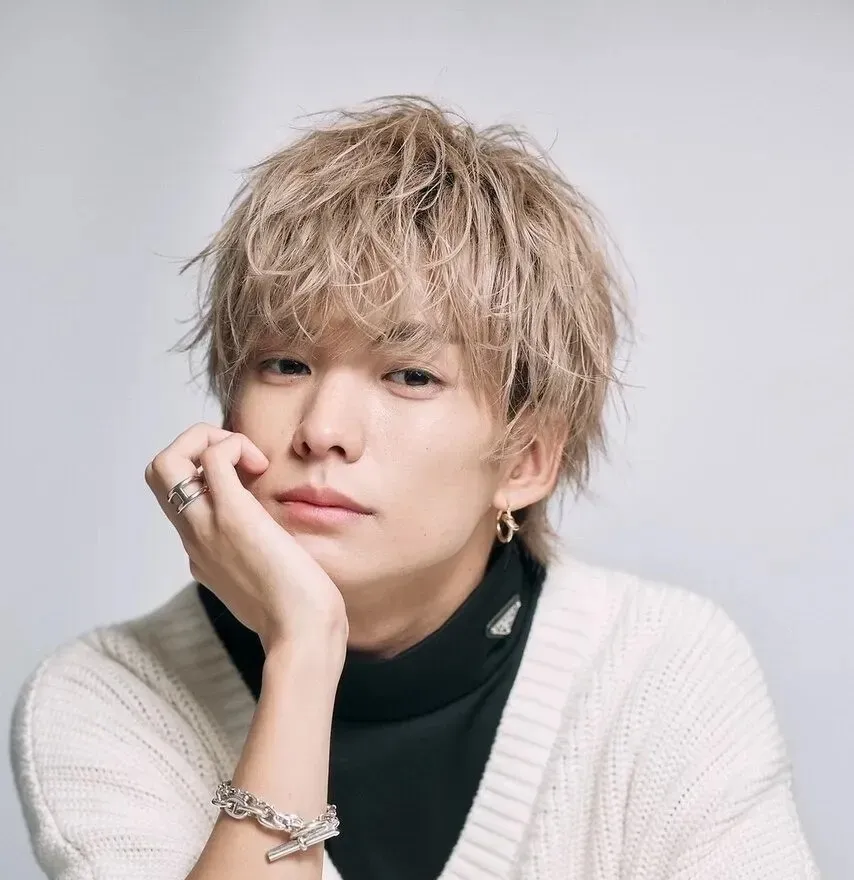 ショートウルフ