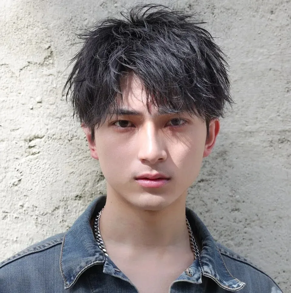 アクティブショート