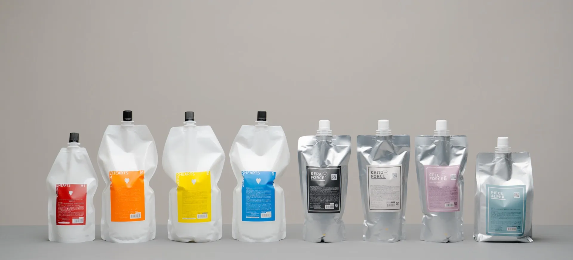 髪質改善とトリートメントの違いとは？