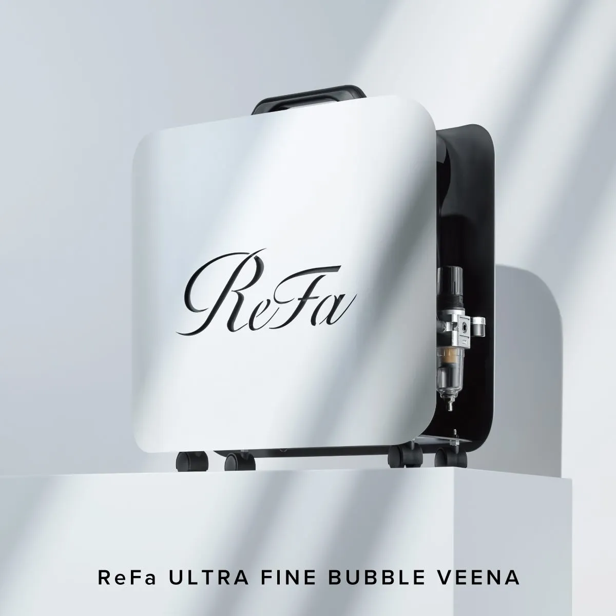 ReFa ULTRA FINE BUBBLE VEENA
