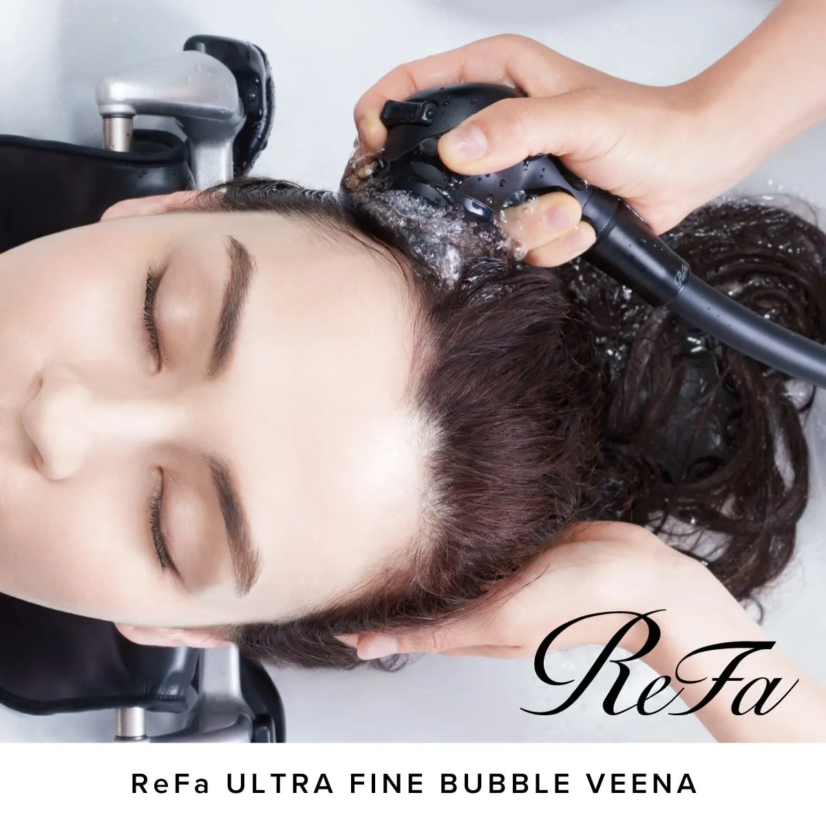 ReFa ULTRA FINE BUBBLE VEENA